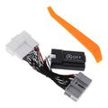 Auto Start Stop Eliminator for Ford Bronco (2021–2025) Auto Start Disable