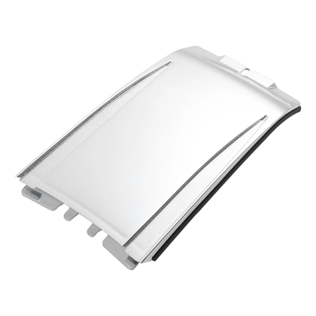 Chrome Dash Panel Extension for Harley FXSTSI Springer Softail (2001–2006)