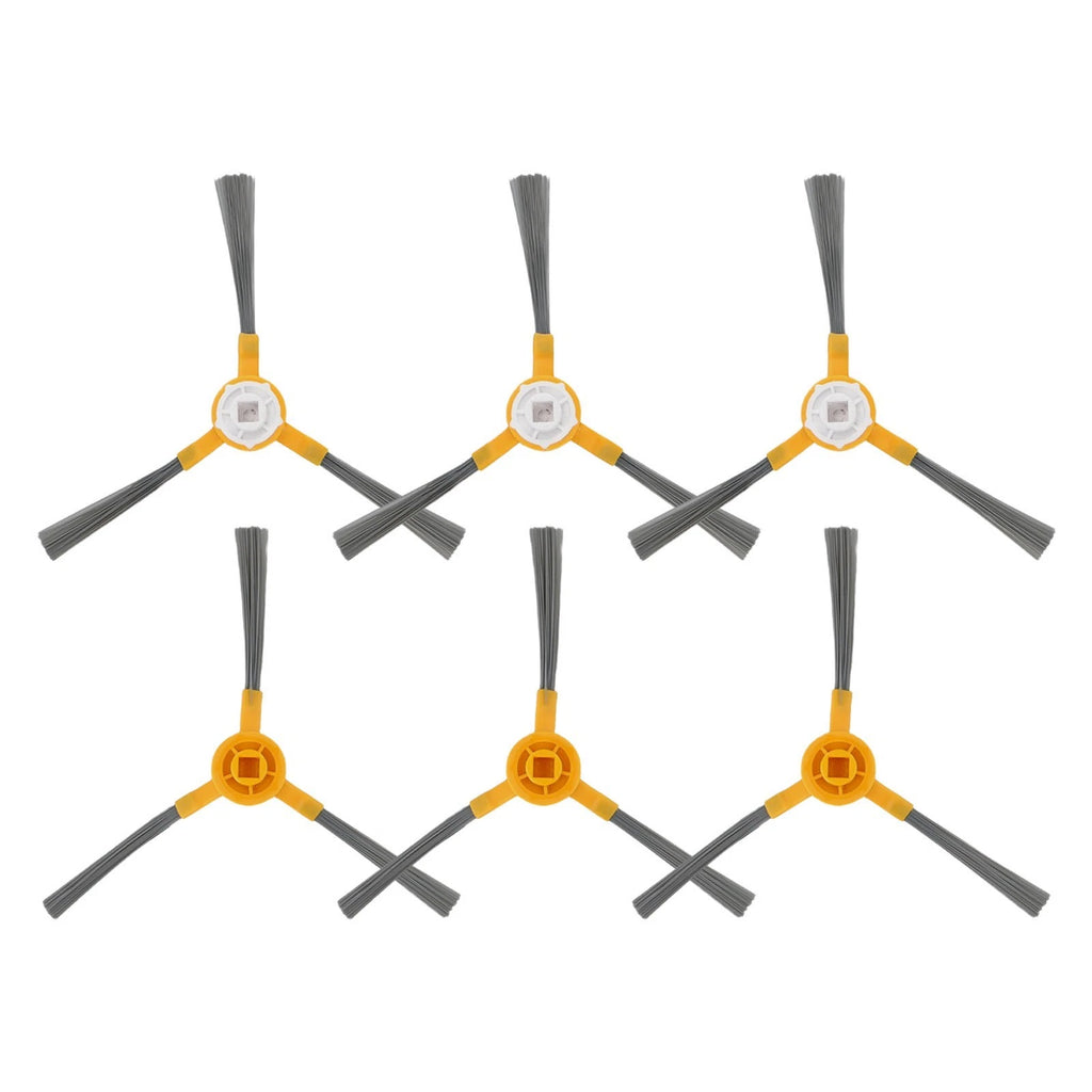 6X Side Brushes for Mamibot 280 Petvac280 Robot Vacuum Cleaner