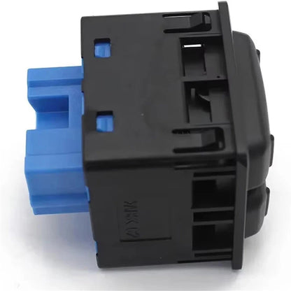 Heated Car Seat Control Switch for Mitsubishi L200 (2006–2016) 8610A300 8610A070