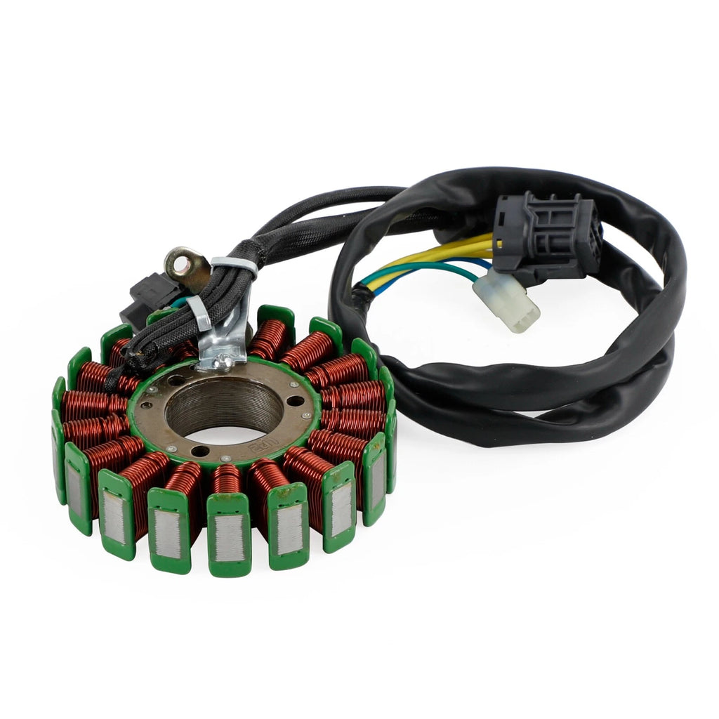 Stator Generator Assembly for Kawasaki KVF 300 Brute Force 300 (2012–2022) T9