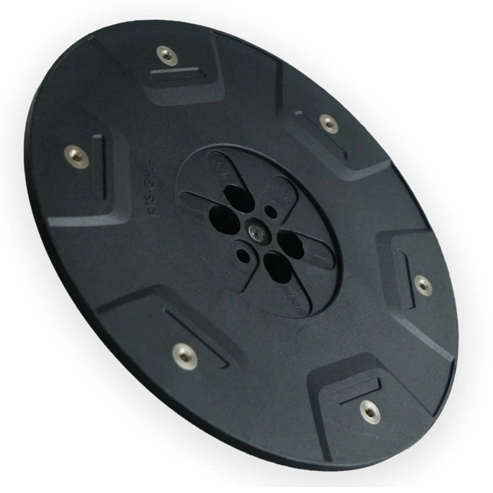 Replacement Disc for Flymo & Fujiwara Robotic Lawn Mowers