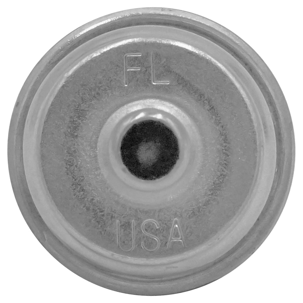 Caltric Fuel Filter Replacement for Ski Doo Renegade 600 (2020–2021)
