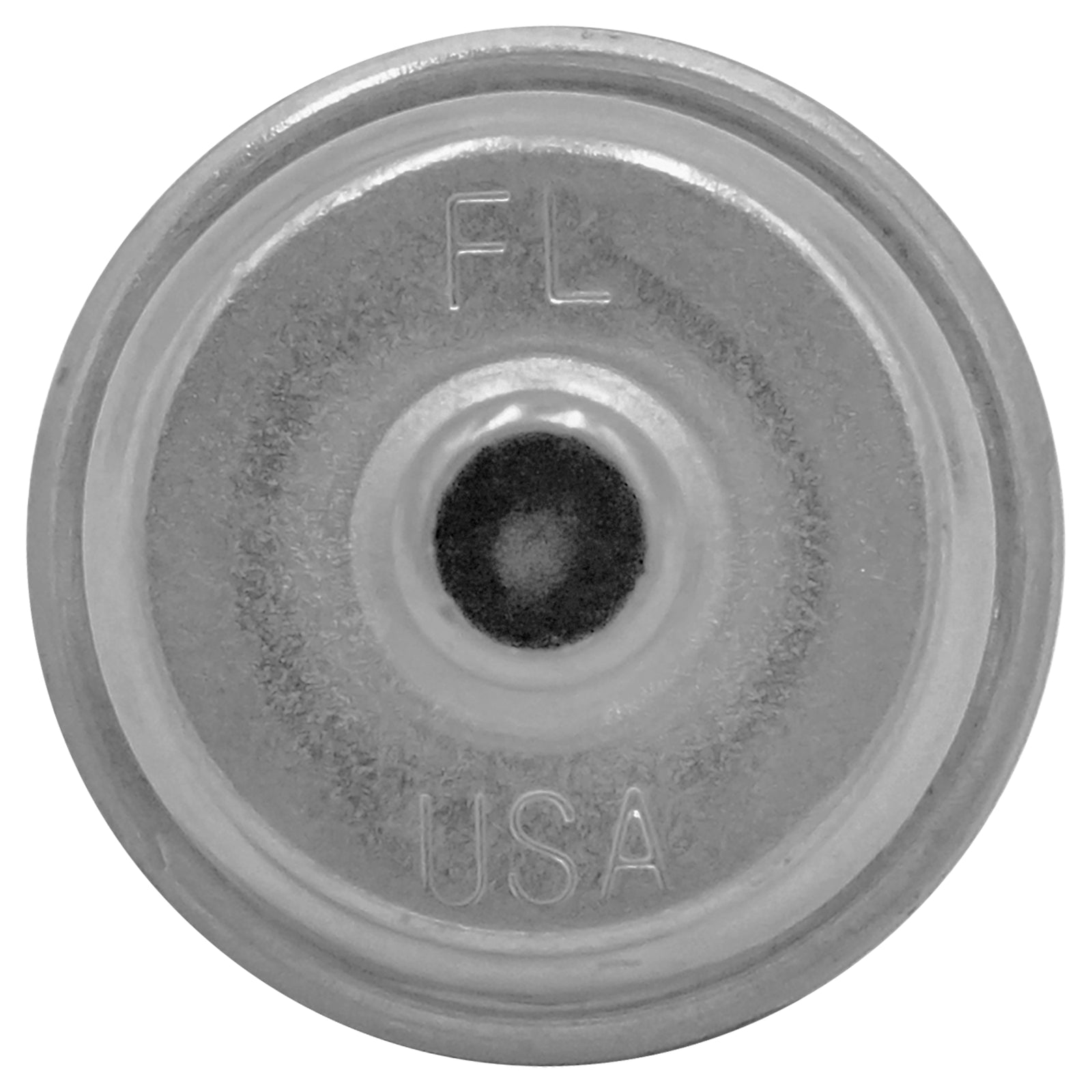 Caltric Fuel Filter Replacement for Ski Doo Renegade 600 (2020–2021)