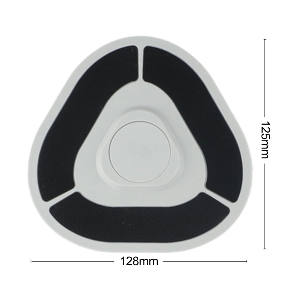2X Mop Cloth Parts for Vacuum Cleaner (Compatible with )