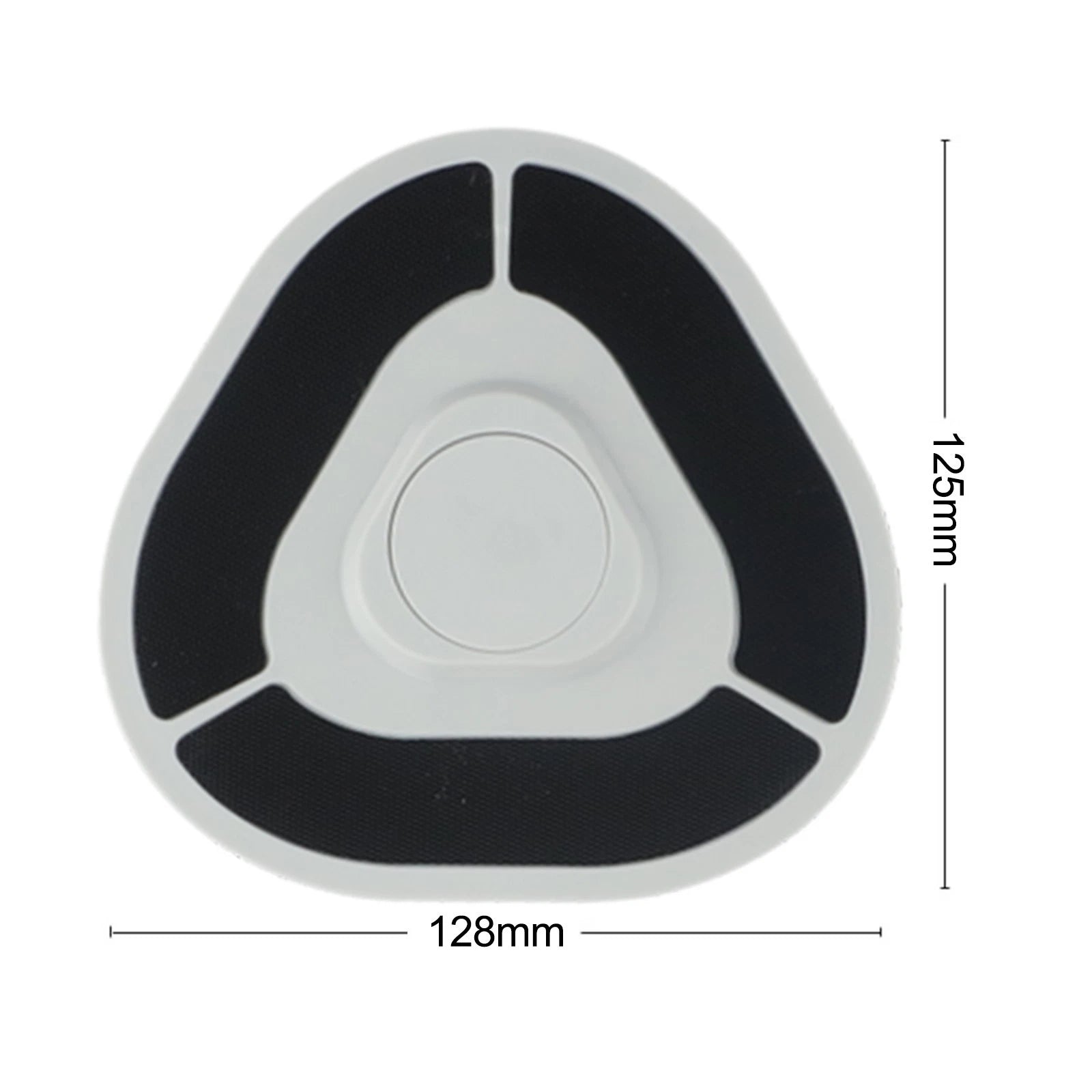 2X Mop Cloth Parts for Vacuum Cleaner (Compatible with )