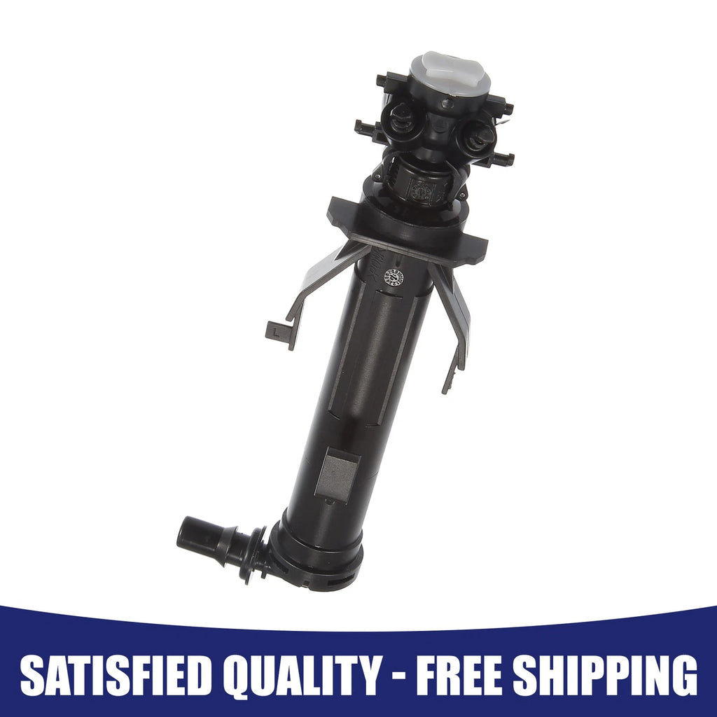 Washer Nozzle Sprayer Front Left Replacement for Volkswagen Golf (2015–2017)
