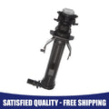 Washer Nozzle Sprayer Front Left Replacement for Volkswagen Golf (2015–2017)