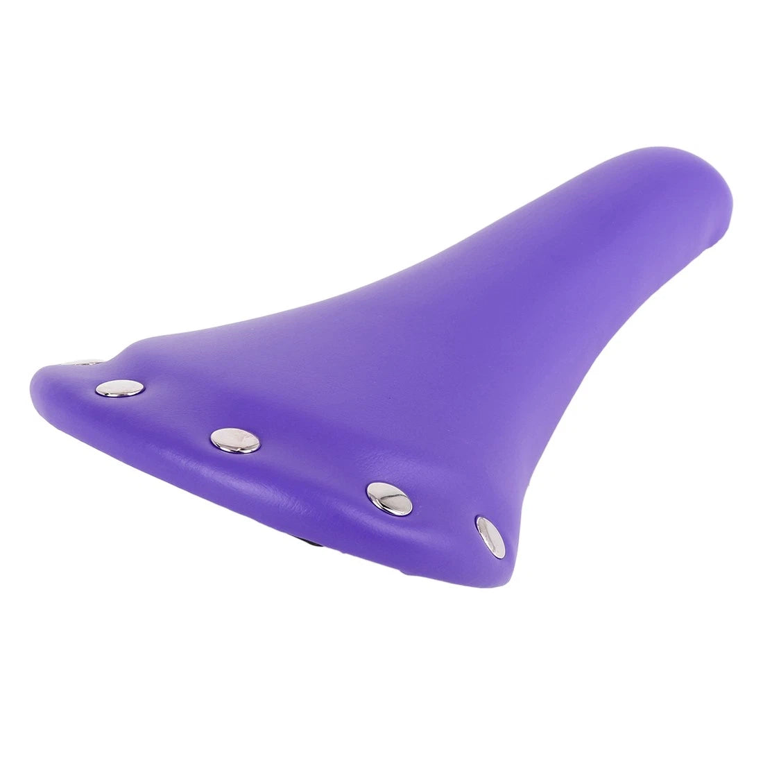 Bicycle Saddle Replacement PU Leather Bike Seat for Universal Models (2000–2026)