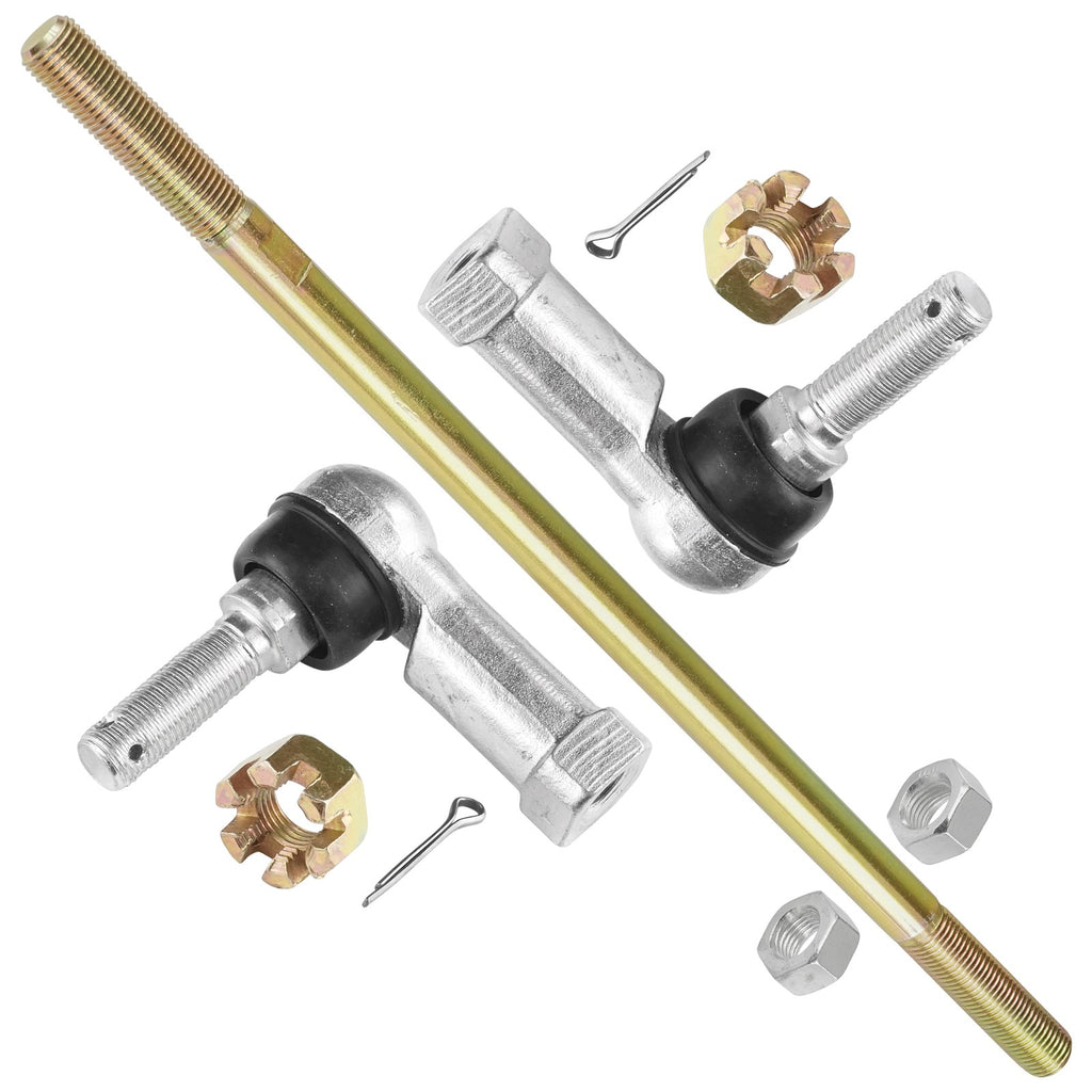 Tie Rod and Tie Rod End Replacement for Can-Am Outlander 650 (2008–2012)