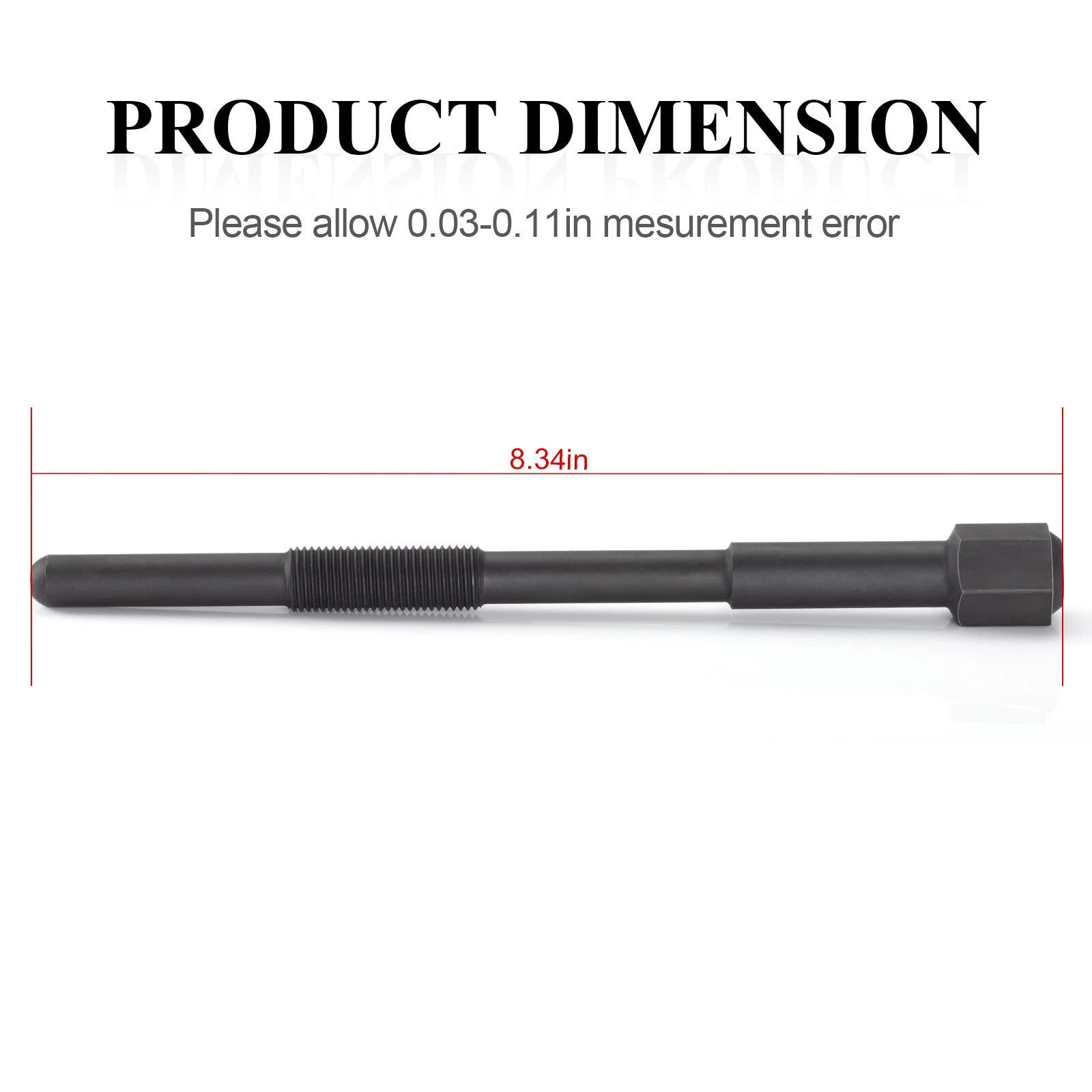 Clutch Puller for Ski-Doo Renegade Expedition Formula GSX GTX MXZ Summit (All Years)