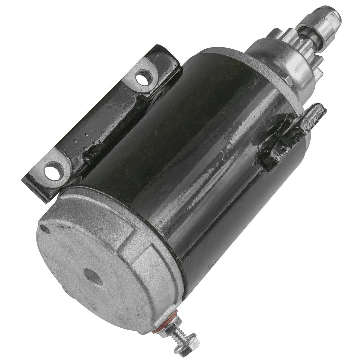 New Starter Replacement for OMC Johnson 40HP 40E 40El 40R (1985–1988)