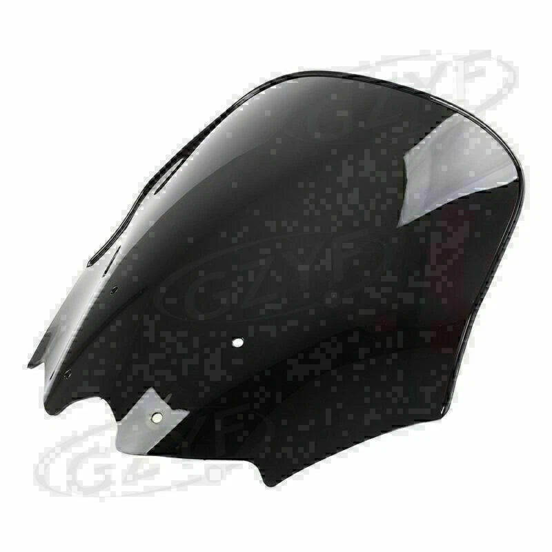 Moto Front Windshield Wind Screen Fit for Honda NC700S 2010 - 2014