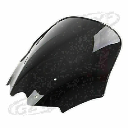 Moto Front Windshield Wind Screen Fit for Honda NC700S 2010 - 2014