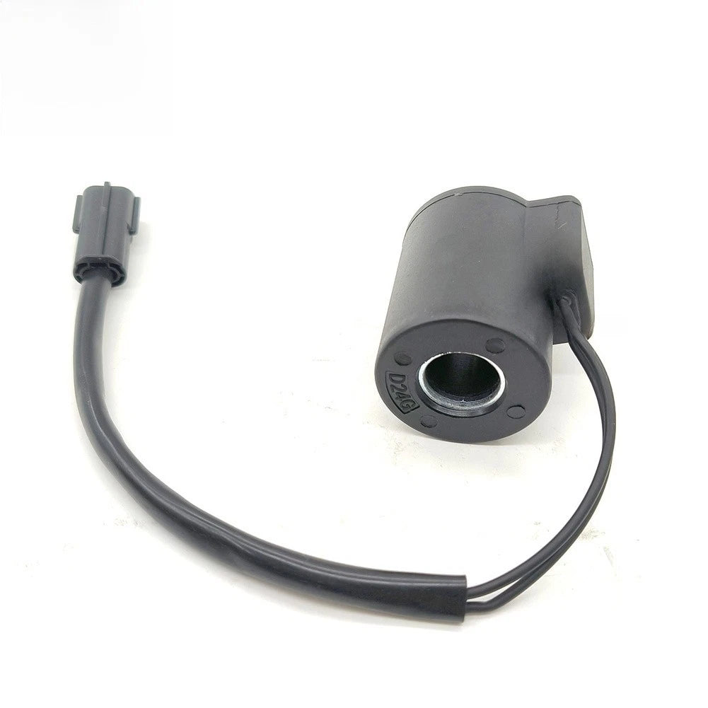 Solenoid Valve Coil 16mm Bore 24V for DX55 DX75