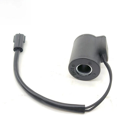 Solenoid Valve Coil 16mm Bore 24V for DX55 DX75
