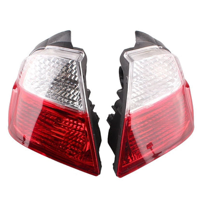 2X Integrated Tail Light Turn Signals for Honda GL1800 Goldwing (2001–2005)
