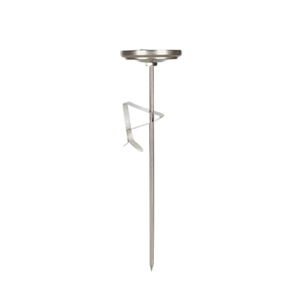 Oil Temperature Probe for Barbecue Oven Thermometer