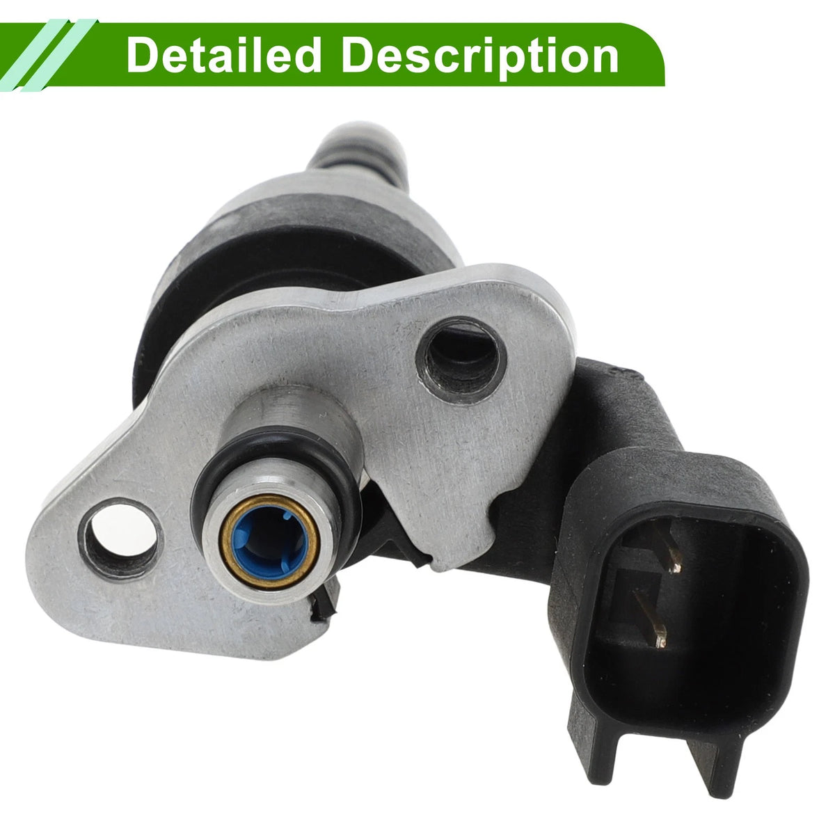 Fuel Injector No.12644430/12 673290/FJ1605 for Chevrolet Volt (2016–2019)