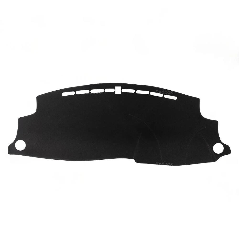 Dash Mat Dashboard Cover for Honda HR-V (2015–2022) Non-slip