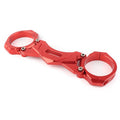 Front Shock Absorber Damper for Honda CB650F (2014–Present) RED