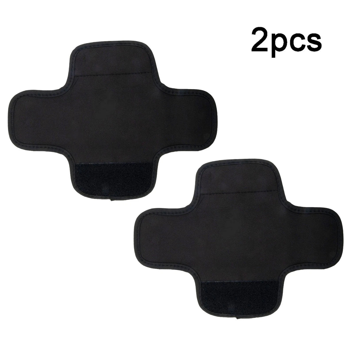 Shoulder Strap Pads for Backpack (Lightweight, Non-Slip)