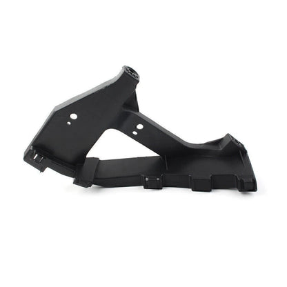 2X Front Headlight Retainer Bracket for Honda Civic Sedan (2016–2019)