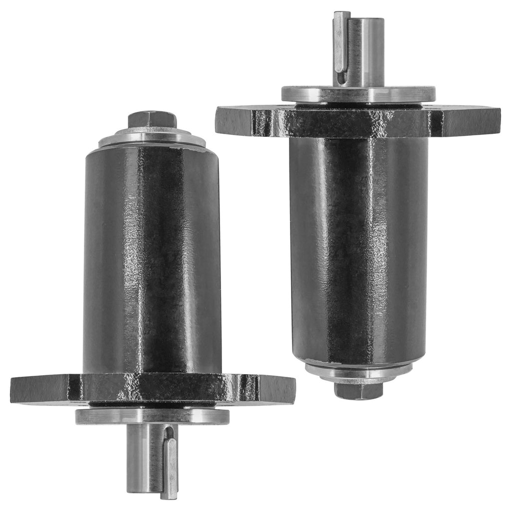 Deck Spindle Replacement for Gravely Compact-Pro 34 and Pro-Stance 36 (2016–2023)