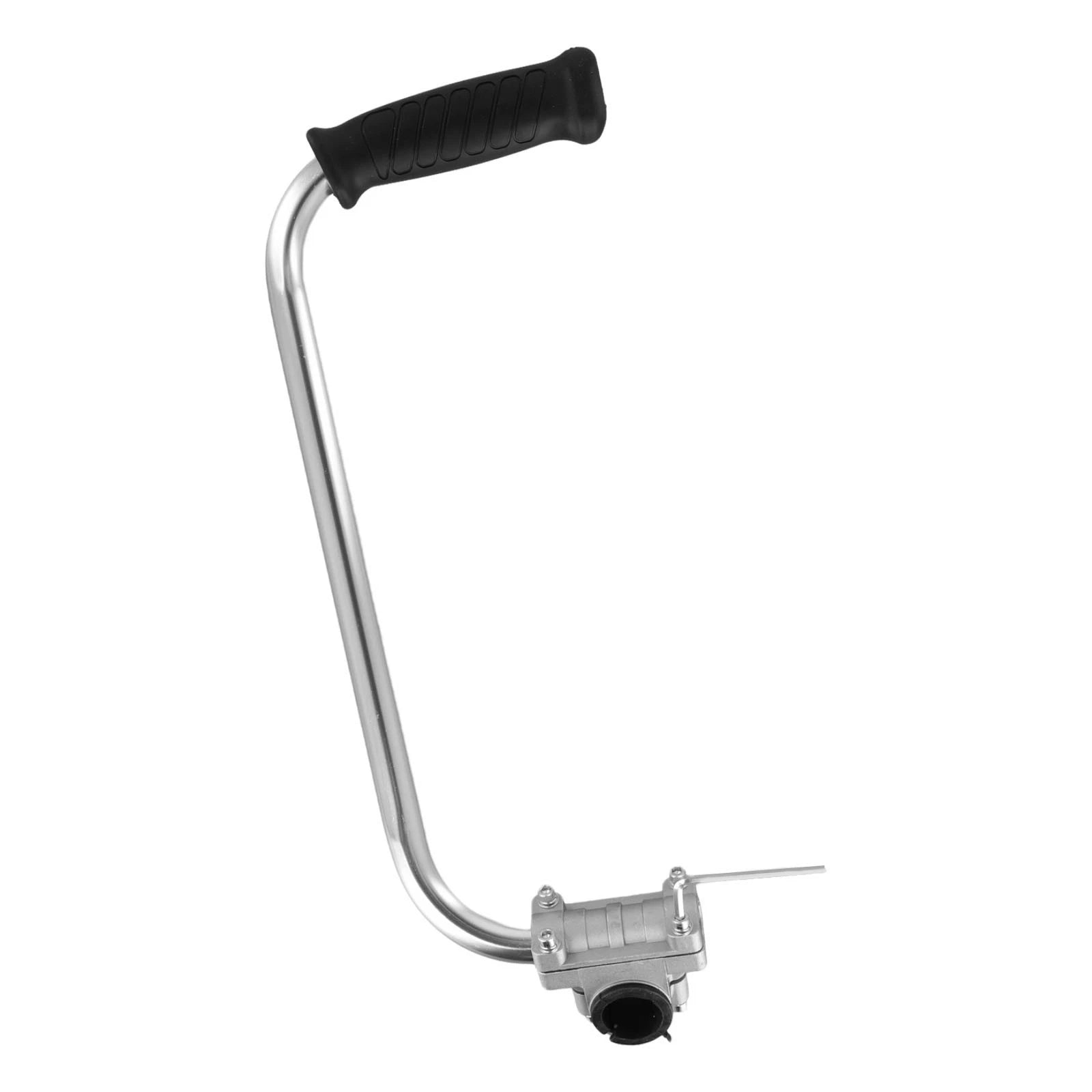 Trimmer Grip Handle for Efficient Trimming Sessions (Universal Fit)