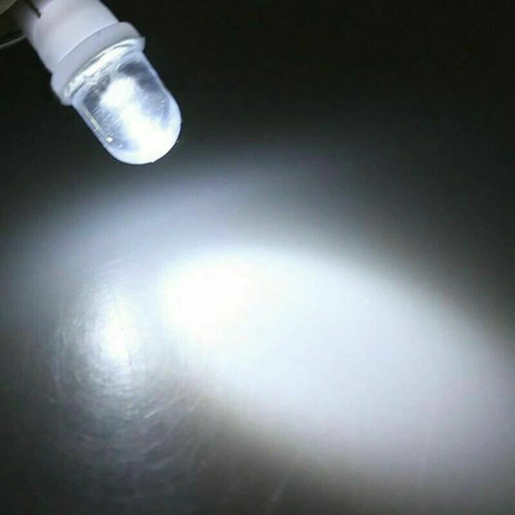 LED Side Light Bulbs for - 28 x 12mm