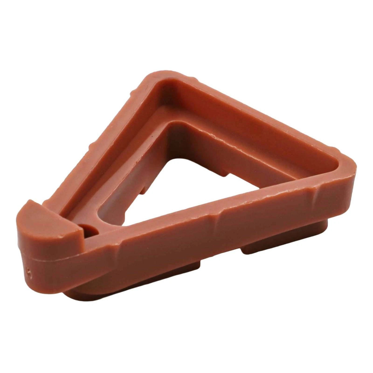 48PC Set of Ventilated Flower Pot Gaskets for Root Rot Prevention