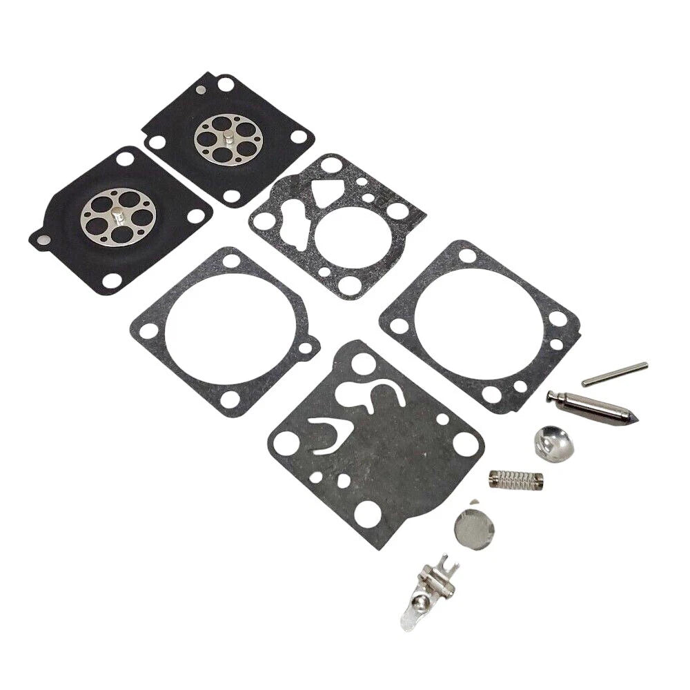 Carburetor Repair Kit for McCulloch SP40 PM310 PM320 PM330 PM510 (Zama RB-1 C1-M2B)