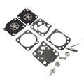 Carburetor Repair Kit for McCulloch SP40 PM310 PM320 PM330 PM510 (Zama RB-1 C1-M2B)