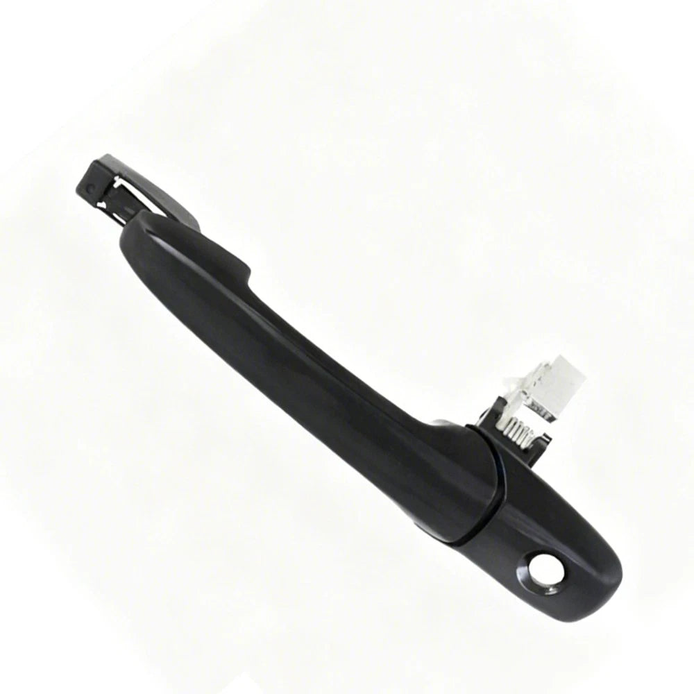 Front Left Door Handle with Keyhole for Mazda 3 5 6 CX-7 CX-9 RX-8 (2004–2020)