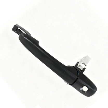 Front Left Door Handle with Keyhole for Mazda 3 5 6 CX-7 CX-9 RX-8 (2004–2020)