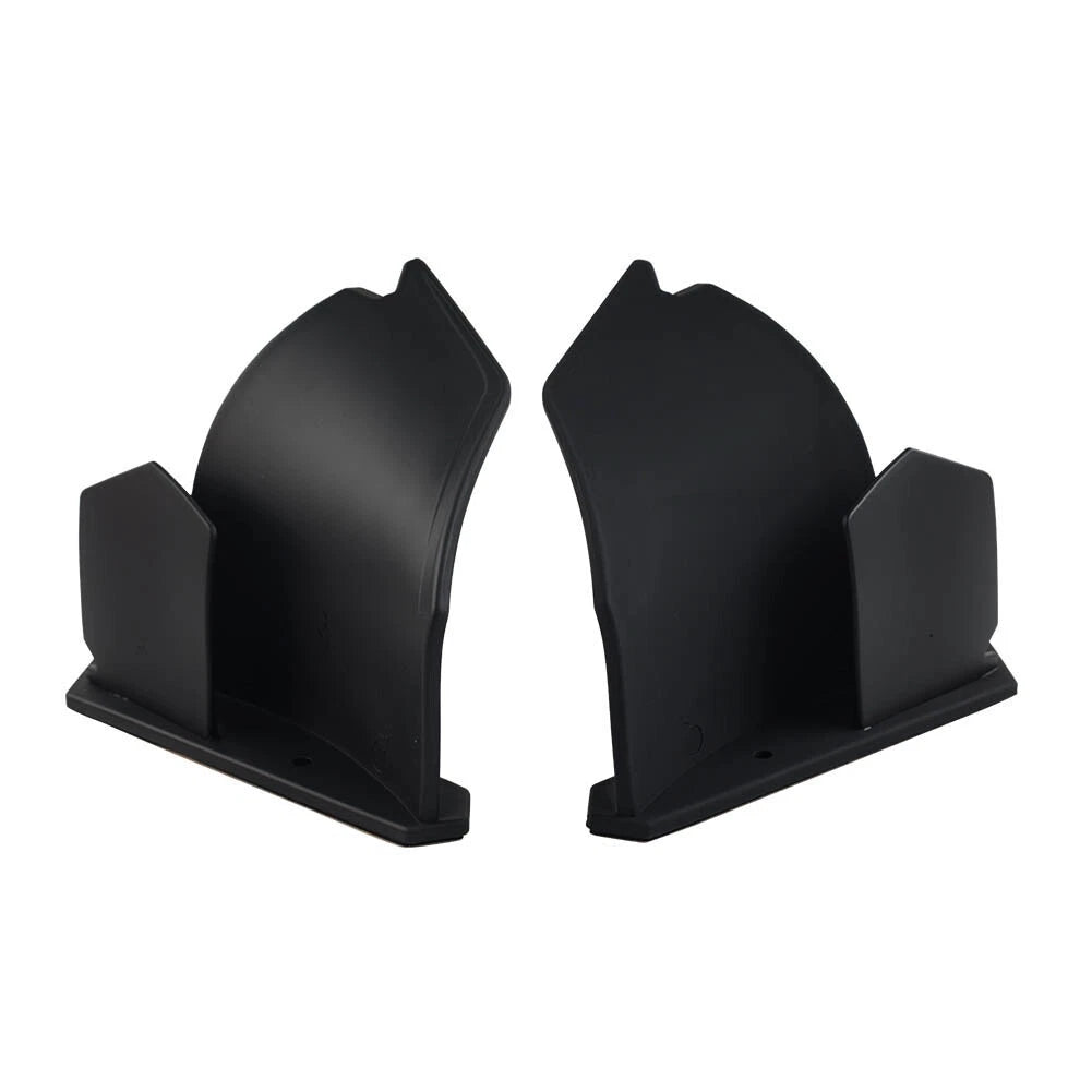 Rear Tail Spoiler Winglet for Ducati Panigale V2 (2020–2022)