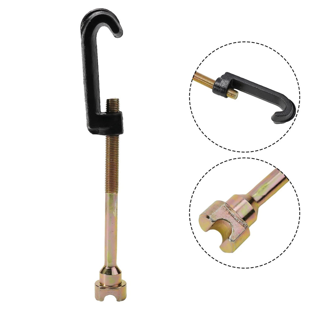 Carrier Hook Bolt for Spare Wheel Carrier (1 Pc)