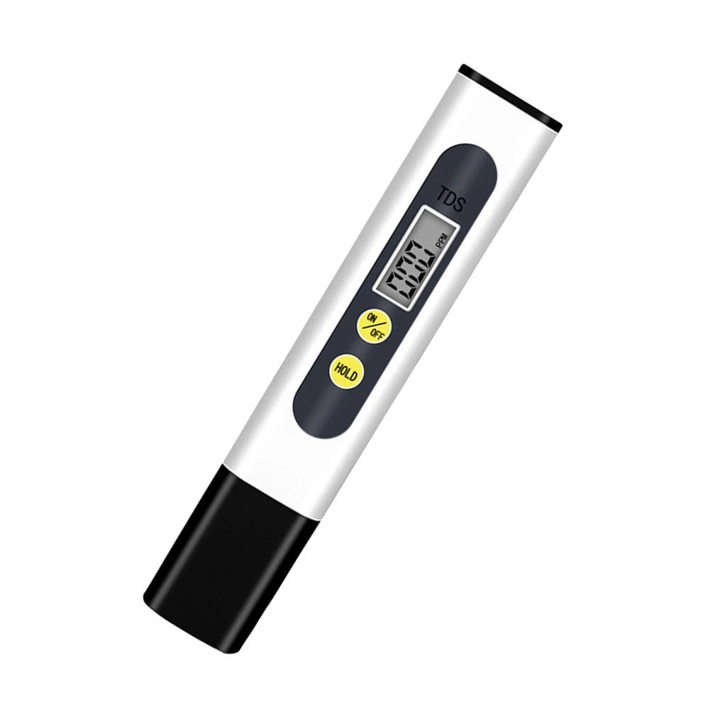 Water Meter for Environment Quality Tester (0-990ppm)