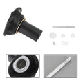 Carburetor Plunger Diaphragm Repair Kit for Yamaha XJR400 (1993–2000) T9