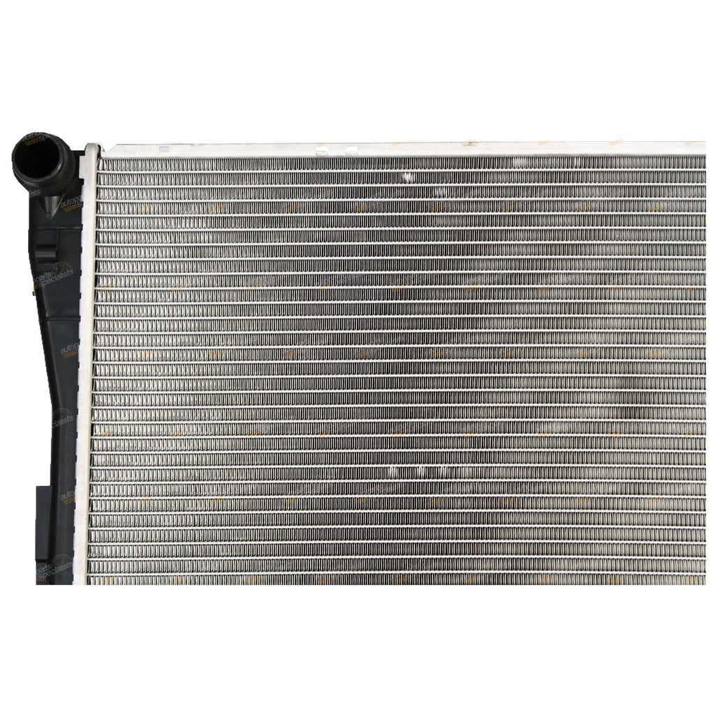 Alloy Core Radiator for BMW Z4 E85 E86 (2003–2008)