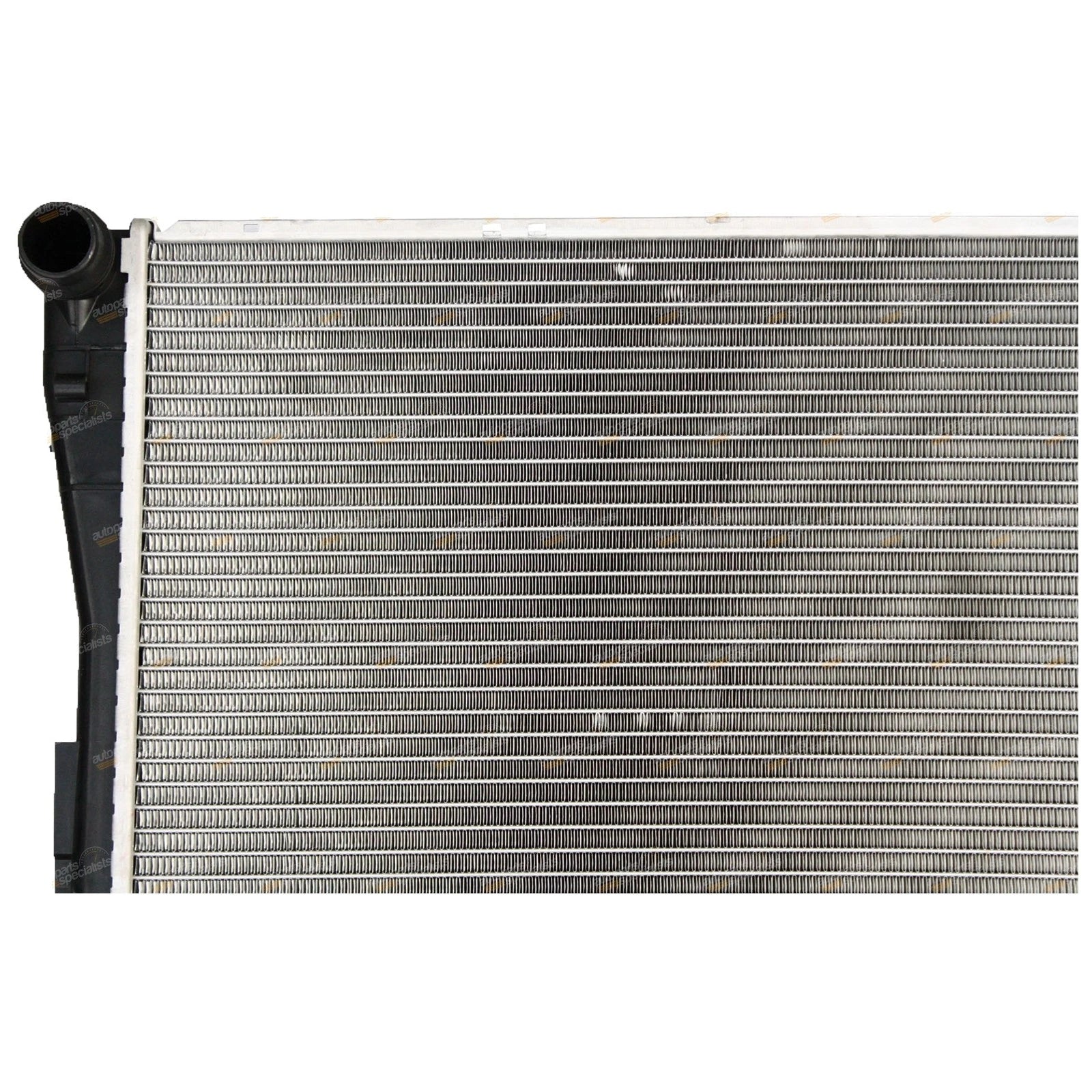 Alloy Core Radiator for BMW Z4 E85 E86 (2003–2008)