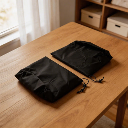 2X Engine Dust Covers for Trimmers (Waterproof, 31x40 cm)