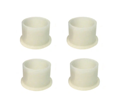 Set of 4 Trim Elements for Sierra (OE Replacement) - 18-2341-1, XX09729, PLZQ0G