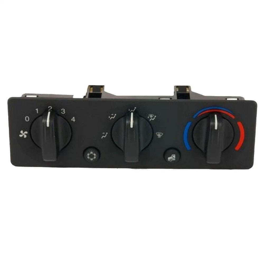AC Heater Climate Control Panel Module for Peterbilt 387 (2009–2011), 587 (2010–2020)