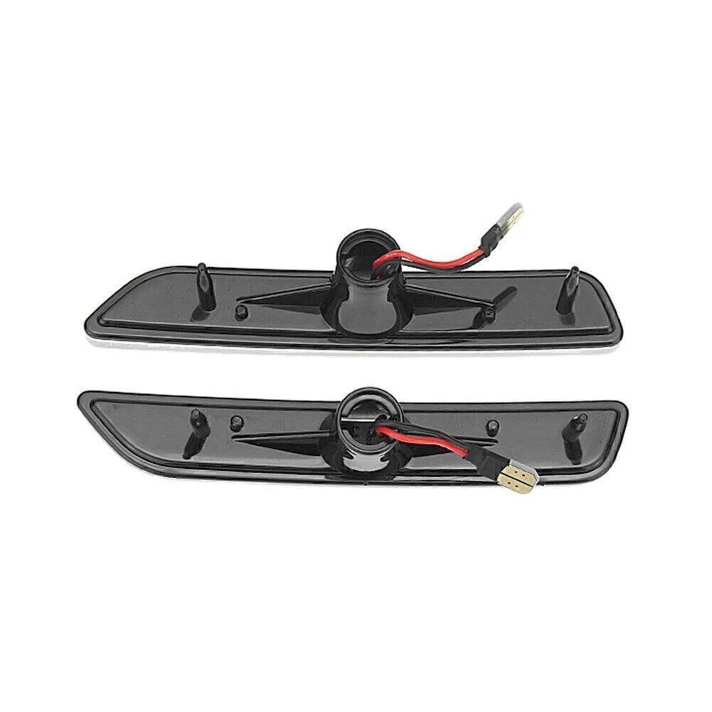 LED Front Marker Light Bulb for Ford Mustang (2010–2014)