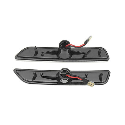 LED Front Marker Light Bulb for Ford Mustang (2010–2014)