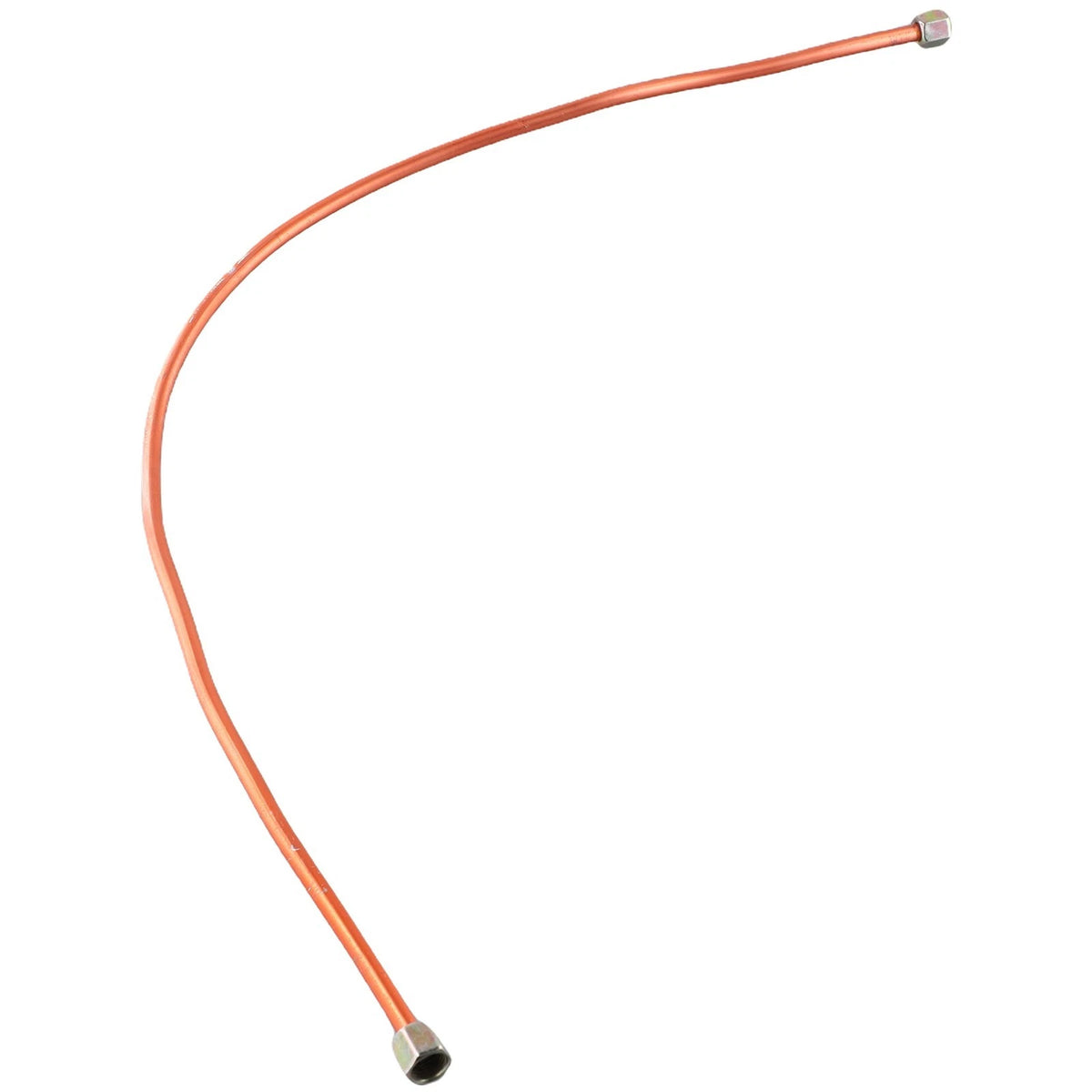 600mm Air Compressor Exhaust Tube for
