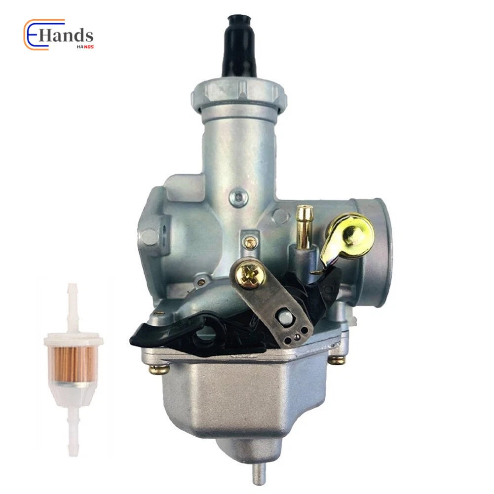 Carburetor for Baja Dirt Runner DR125 DR150 (125CC 150CC)
