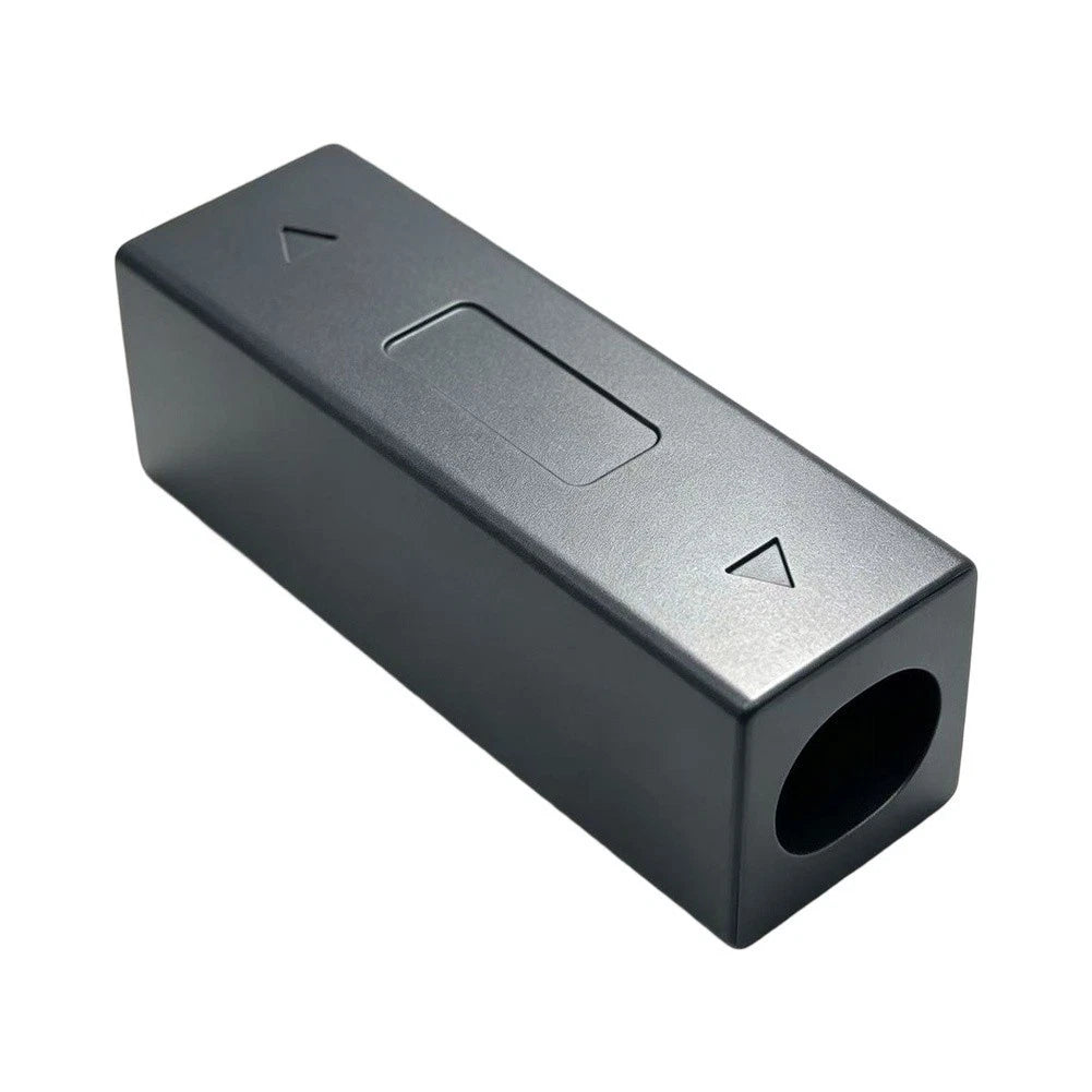 IP68 Rated Coupler Adapter Female-Female for Starlink (Mini Outdoor Use)
