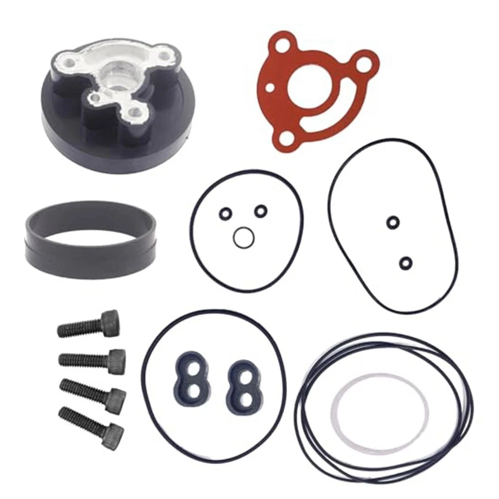 Replacement Head Cap Gasket Set for NR83A Framing Nailers
